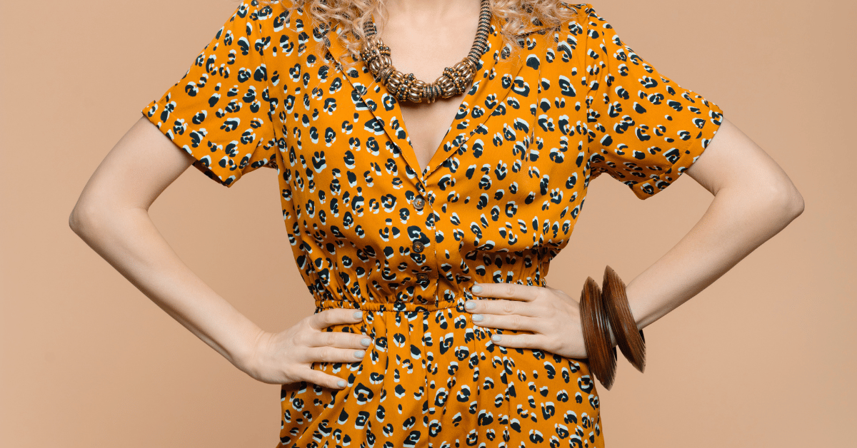 Como Usar Estampas Sem Medo: Dicas Para Acertar No Look